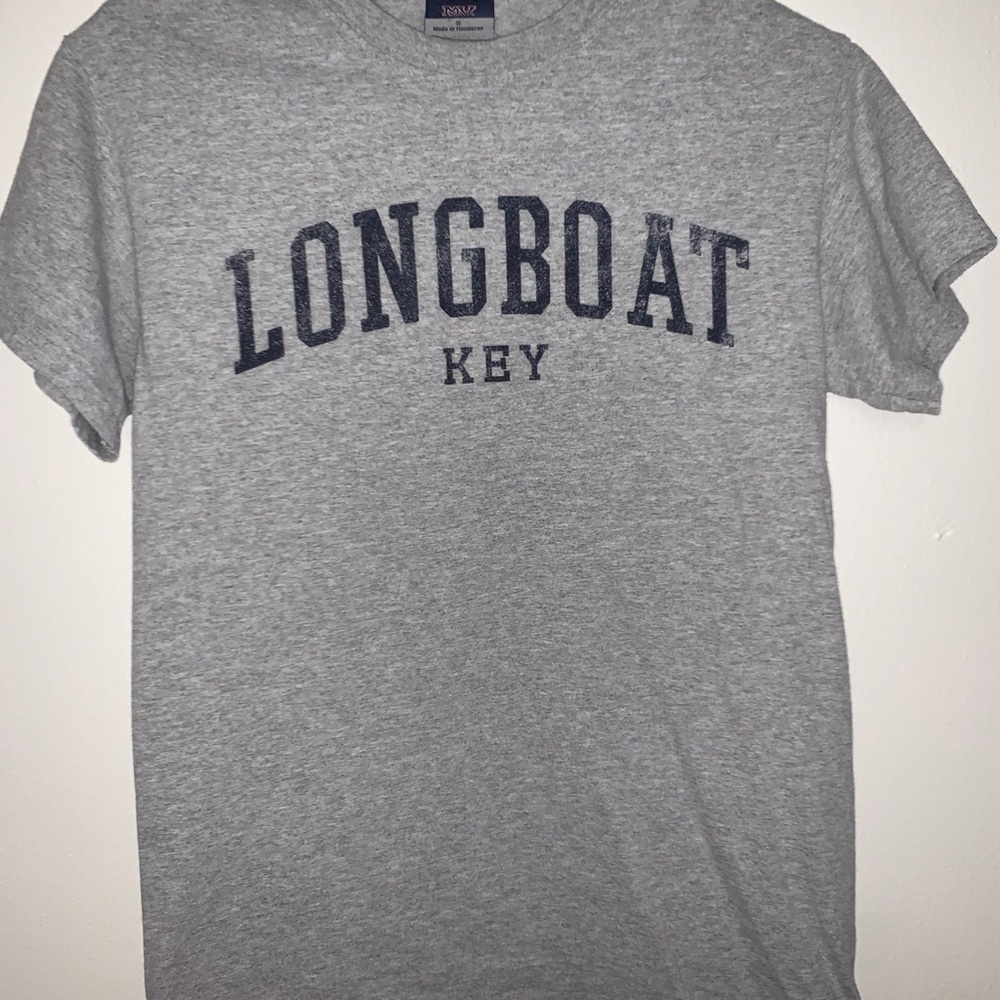 Cotton Florida T-Shirt